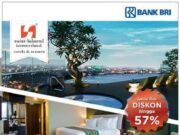 Promo Kartu Kredit BRI Swiss Belhotel Spesial Rate dan diskon hingga 57%