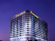 Promo Millennium Hotel Jakarta Kartu Kredit ANZ harga spesial Rp 800.000 dan ekstra diskon 10%