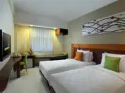 Promo Superior Room Prime Biz Kuta Hotel