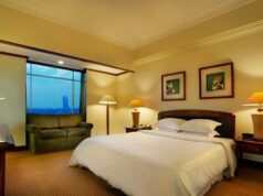 Promo The Media Hotel & Tower Kartu Kredit HSBC diskon hingga 20%