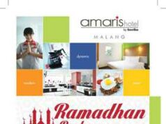 Menginap murah di Hotel Amaris Malang Ramadhan Spesial harga khusus hanya Rp 348.000