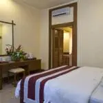 Hotel Grand Istana Rama Kamar Tidur