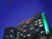 Holiday Inn Bandung - Gedung Hotel