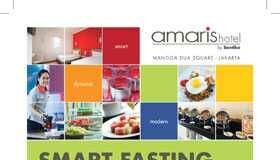 Promo Hotel Amaris Jakarta Ramadhan - Mangga Dua Square