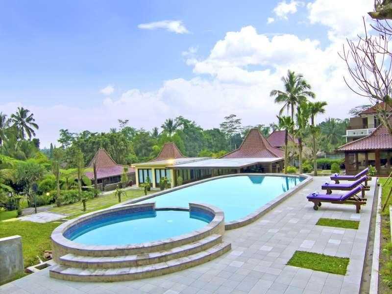  Hotel  Cangkringan Yogyakarta Kolam  Renang  Travels Promo