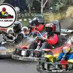 Promo KIDS FUN Yogyakarta - Permainan Gokart