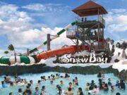 Tiket Masuk Snowbay Waterpark TMII