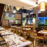 Grand Ixora Kuta Bali Resto dan Bar