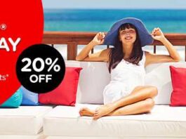 Promo Air Asia Kartu Kredit Mastercard diskon 20% hari Rabu