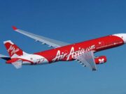 Promo Tiket Pesawat Air Asia