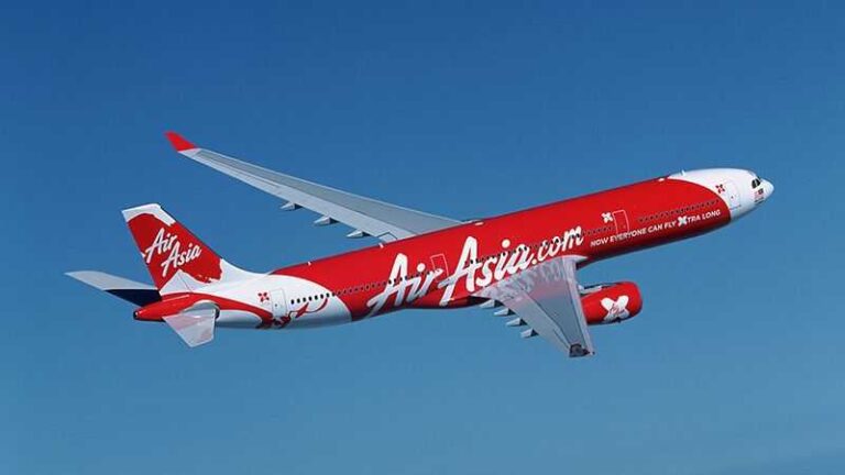 Promo Tiket Pesawat Air Asia