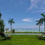 The Ritz-Carlton Nusa Dua Bali Beach Garden & Pool