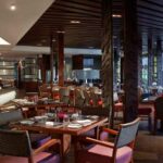 The Ritz-Carlton Nusa Dua Bali Resto