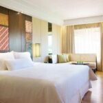 Westin Nusa Dua Bali Bed Room