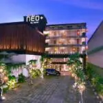 Hotel Neo Legian Kuta proomo & Diskon