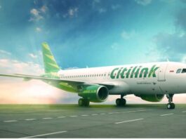 Nikmati promo citilink kartu kredit berbagai bank dengan cicilan bunga 0% serta potongan harga hingga 10%