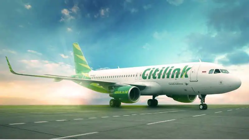Nikmati promo citilink kartu kredit berbagai bank dengan cicilan bunga 0% serta potongan harga hingga 10%