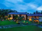 Promo Hotel Yogyakarta Sambi Resort Spa
