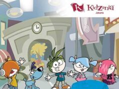 Promo KidZania Jakarta Kartu Kredit dan Flazz BCA diskon tiket masuk hingga 40% untuk orang tua dan Anak-anak diskon 25%.