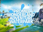 Promo Wonderland Waterpark Karawang