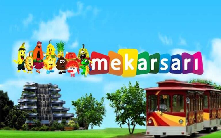 Harga Tiket Masuk Mekarsari Tiket Reguler dan Terusan