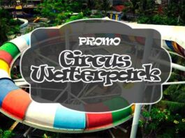 Promo Circus Waterpark Kuta