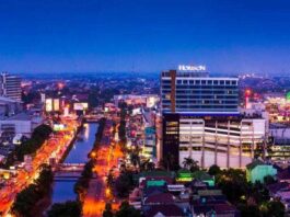 Promo Hotel Bekasi Kartu Kredit dari berbagai bank. Salah satunya di Horison Ultima Bekasi