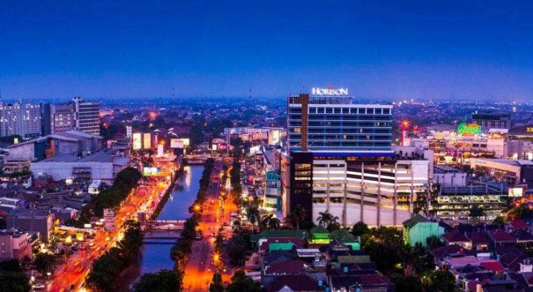 Promo Hotel Bekasi Kartu Kredit dari berbagai bank. Salah satunya di Horison Ultima Bekasi