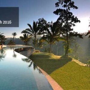 Promo Padma Resort Ubud Kartu Kredit Diskon hingga 70%
