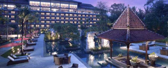 Promo Hotel Yogyakarta Murah dengan penawaran kartu kredit dan travel agent online.