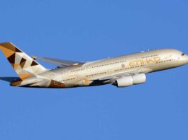 Promo etihad airways kartu kredit Mandiri diskon hingga 15%