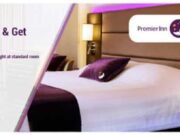 Promo hotel kartu kredit BNI Yogyakarta di Premier Inn Satoria Yogyakarta diskon harga kamar per malam hingga 38%.