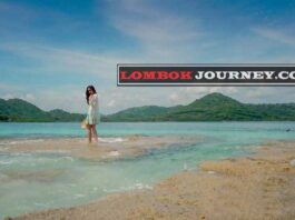 Promo Paket Keliling Lombok 4H/3M diskon hingga 10%.