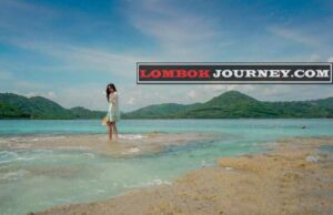 Promo Paket Keliling Lombok 4H/3M diskon hingga 10%.