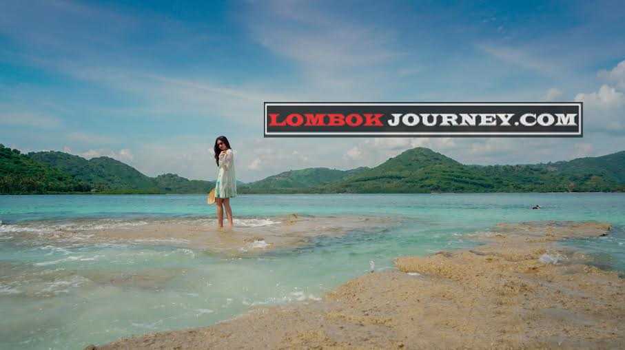 Promo Paket Keliling Lombok 4H/3M diskon hingga 10%.