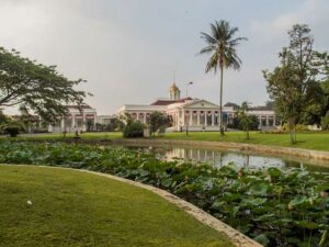 Kebun Raya Bogor