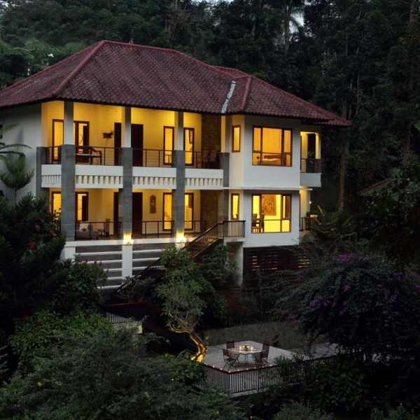  Villa  Puncak  Bogor  Dekat Taman Safari Cisarua Harga Mulai 