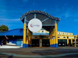 Promo Seaworld Ancol Hari Ibu