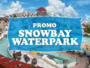Promo Snowbay Waterpark TMII