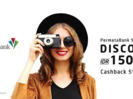 Nikmati Diskon Hotel dan Tiket Pesawat dengan Kartu Kredit dan Debit Permata di Panorama Tours