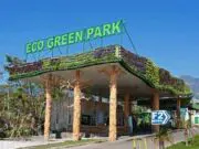 Tiket Masuk Eco Green Park Malang
