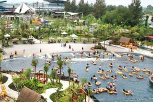 Jogja Bay Waterpark Pirates