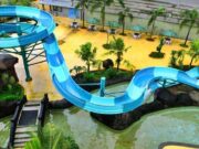 Pandawa Water World Solo