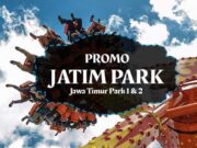 Promo Jatim Park