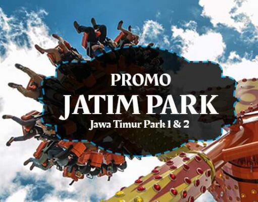Promo Jatim Park
