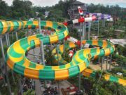 Promo Jogja Bay Waterpark