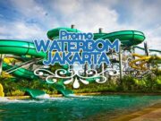 Promo Waterbom PIK Jakarta