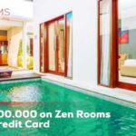 Promo Hotel Zenroom Kartu Kredit BNI