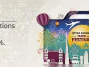 Promo Qatar Airways