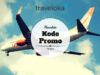 Kode Promo Tiket Pesawat Traveloka